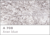 Aran Blue