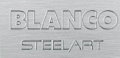 Blanco-Steelart